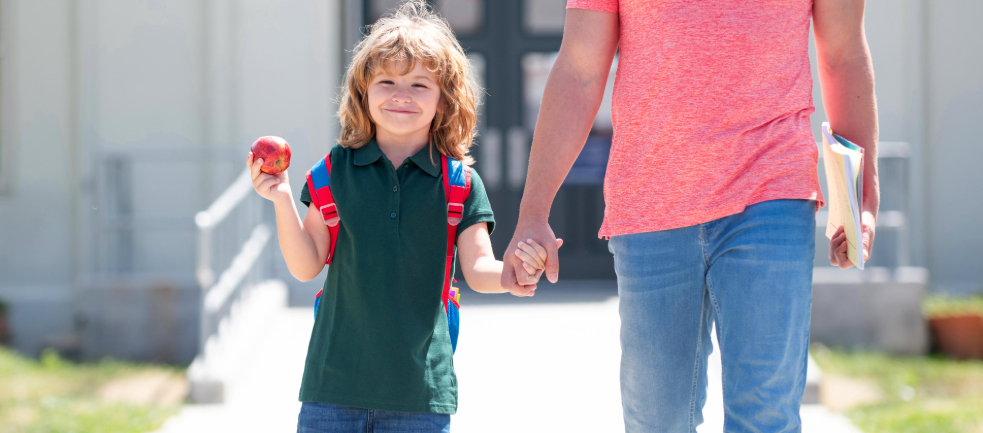 How to Select the Right School for Your Child: A Complete Guide for Parents