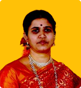 Mrs.K.Saroja