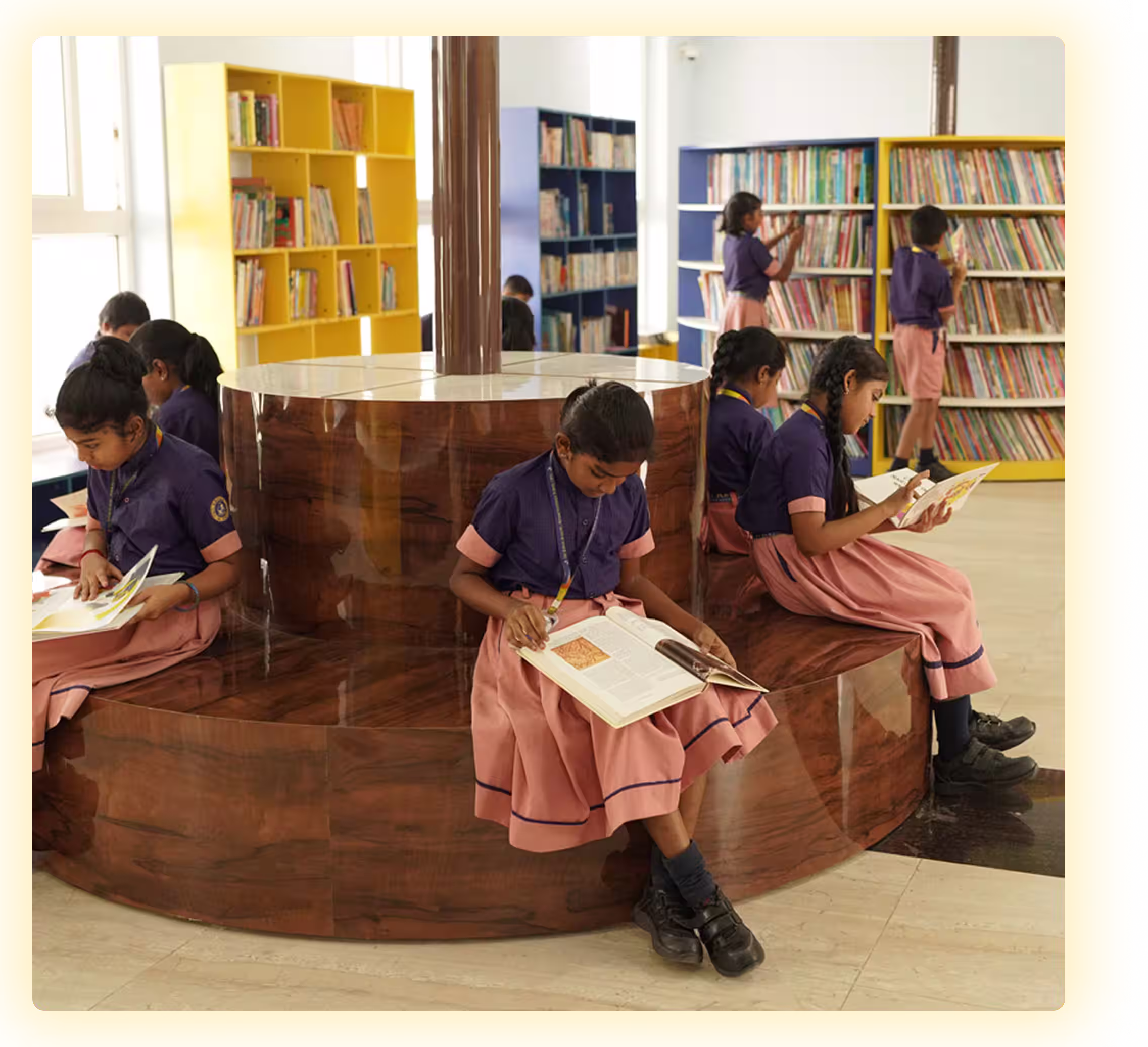Holistic Learning at The Krisar Academy | Whole Child Education
