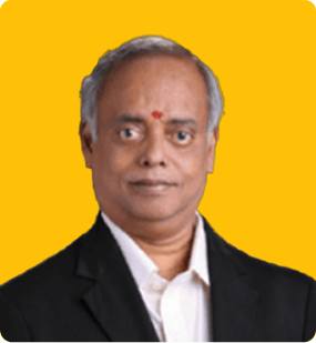 Mr.K.K.E.V.Krishnamoorthy