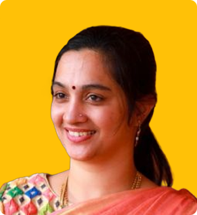 Ms. Sindhu Rajan